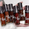 Shiny Glossy Lipgloss - Non-Sticky Moisturizing Lip Gloss Long - lasting