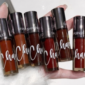 Shiny Glossy Lipgloss - Non-Sticky Moisturizing Lip Gloss Long - lasting