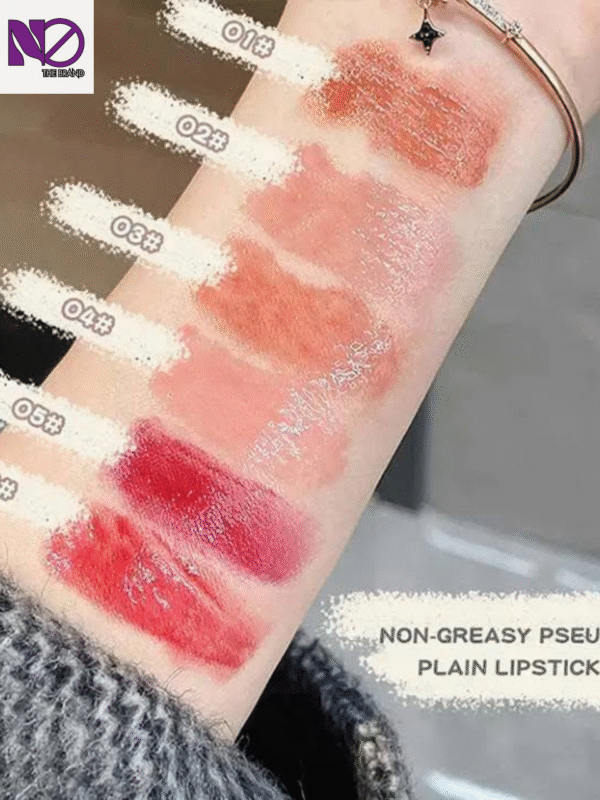 Jelly Mirror Lipstick - Image 2