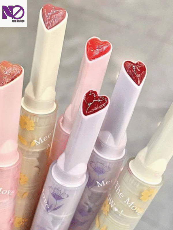 Jelly Mirror Lipstick