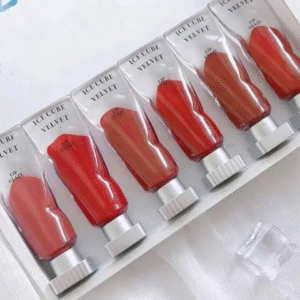 Lipgloss Tubes
