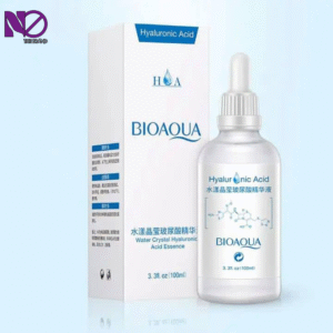 Bioaqua Natural Embellish Hyaluronic Acid Face Serum