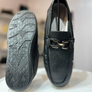 Custom Fashion Luxury Winter Warm Indoor Outdoor Casual Moccasins Loafers Men Shoes