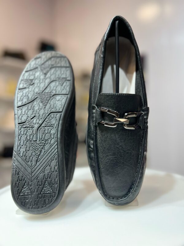 Custom Fashion Luxury Winter Warm Indoor Outdoor Casual Moccasins Loafers Men Shoes
