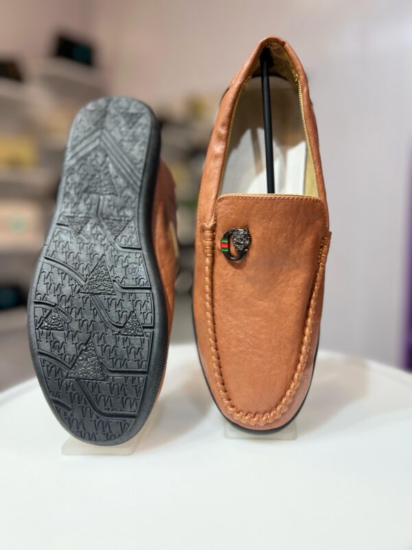 Wholesale Fashion Men Flat Shoes Casual New Styles Mens Casual Shoes