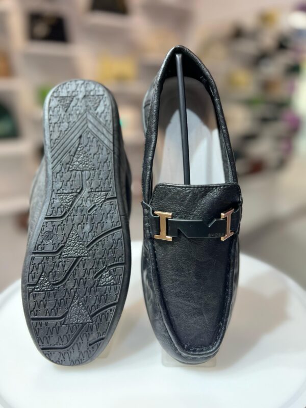 High Quality Men's Loafers Comfortable Suede Driver Shoes Men's Oxford Dress Shoes